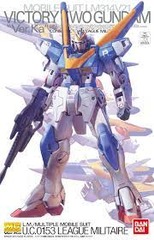 MG V2 Gundam Ver.Ka Victory Gundam
